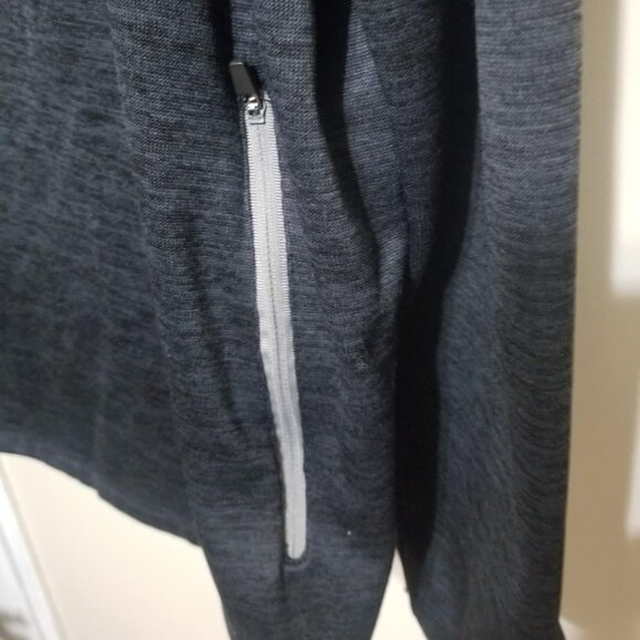 Jack Nicklaus Pullover Sweater Golf Activewear Sports Casual M Stay Dri - Picture 5 of 5